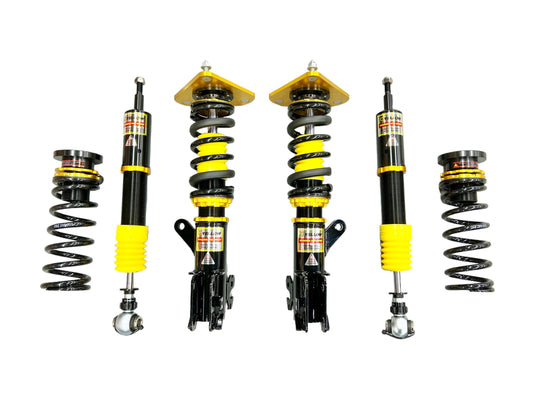 Dynamic Pro Sport Coilovers - Toyota GR Corolla 2023+ (E210) - TunerGoods