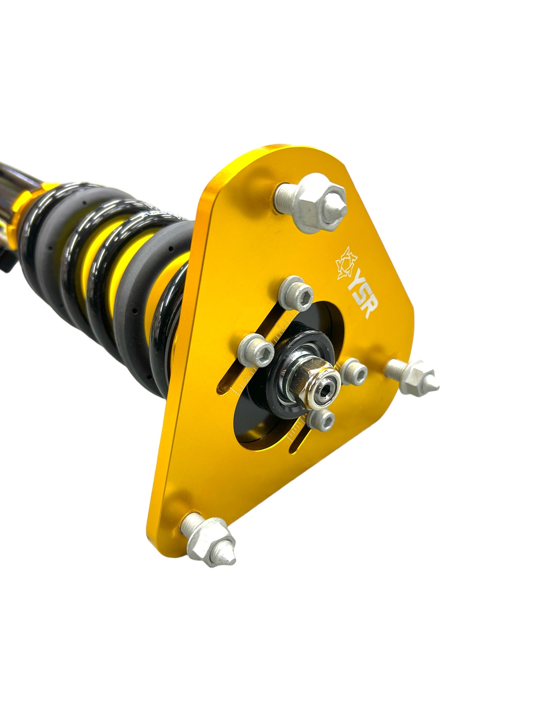 Dynamic Pro Sport Coilovers - Toyota GR Corolla 2023+ (E210) - TunerGoods