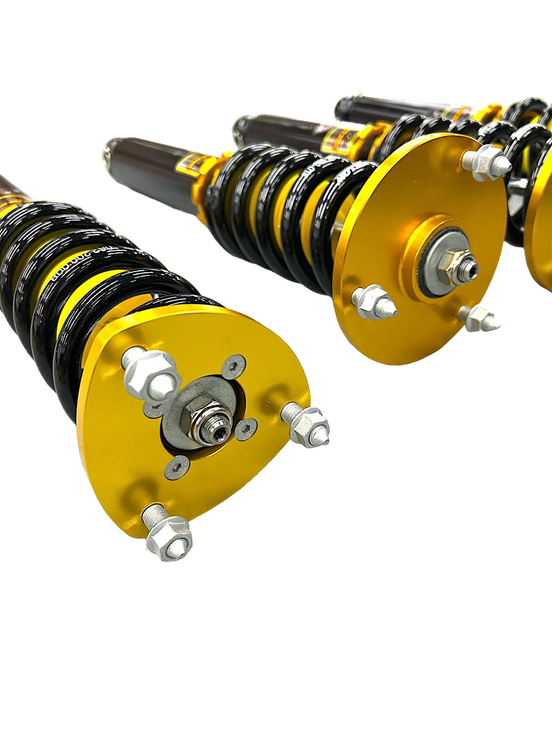 Dynamic Pro Sport Coilovers - Lexus ISF 2008-2014 (GSE20) - TunerGoods