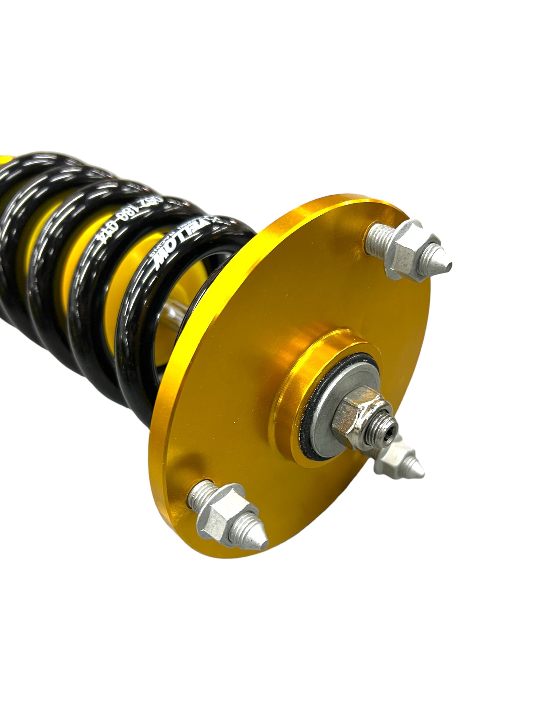 Dynamic Pro Sport Coilovers - Lexus ISF 2008-2014 (GSE20) - TunerGoods