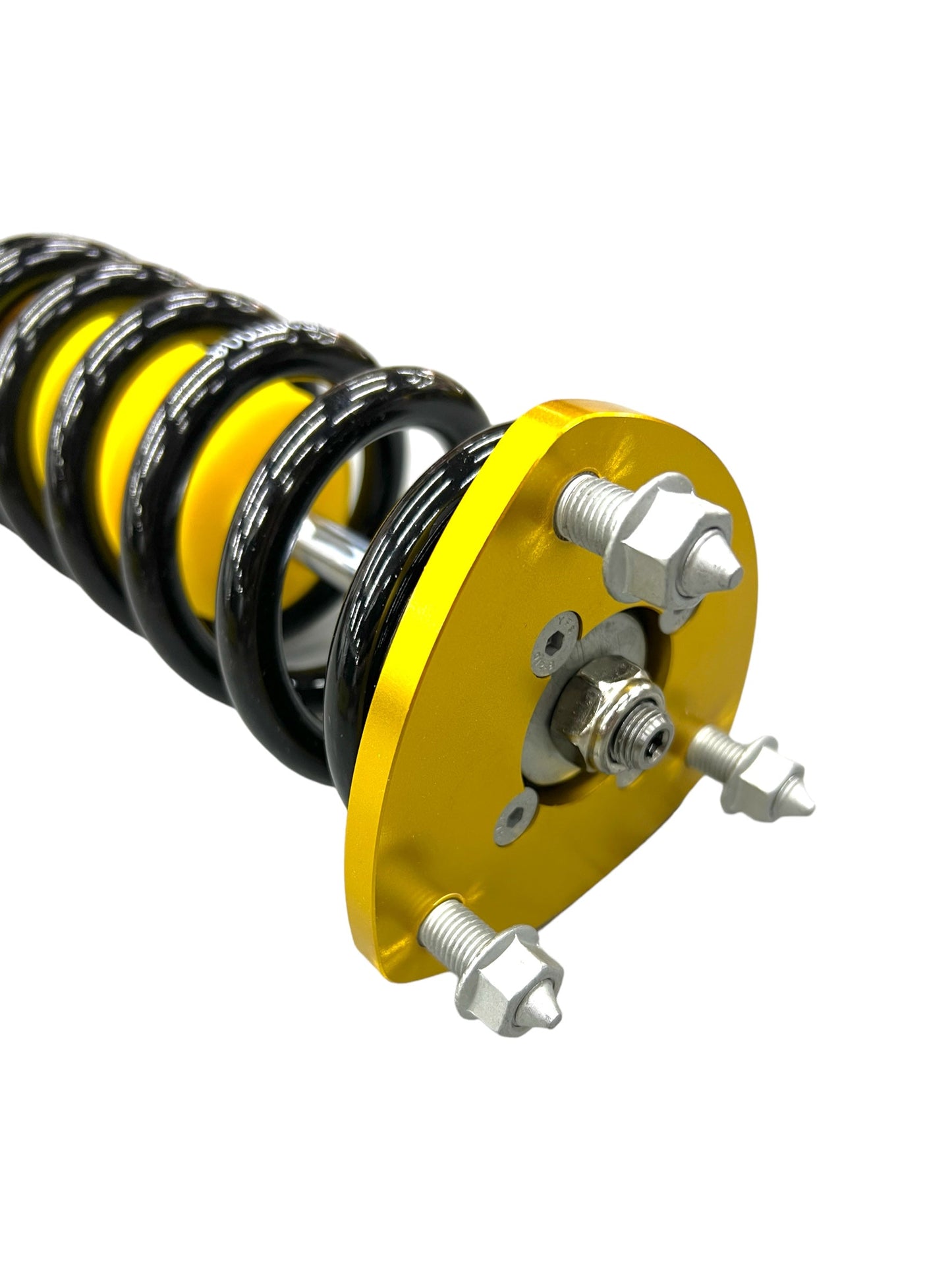 Dynamic Pro Sport Coilovers - Lexus ISF 2008-2014 (GSE20) - TunerGoods