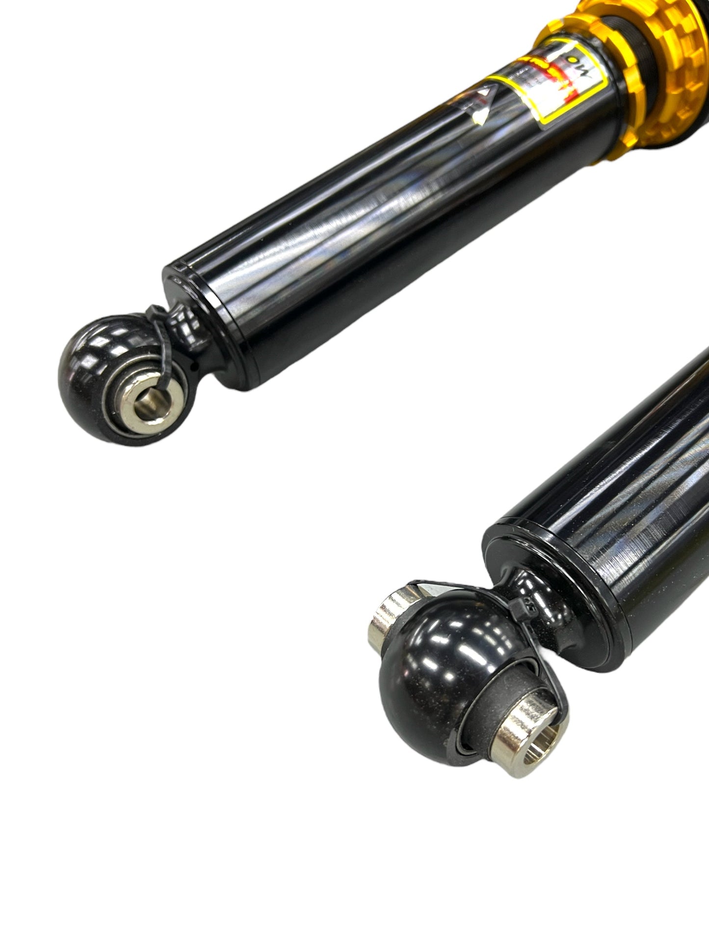 Dynamic Pro Sport Coilovers - Lexus ISF 2008-2014 (GSE20) - TunerGoods