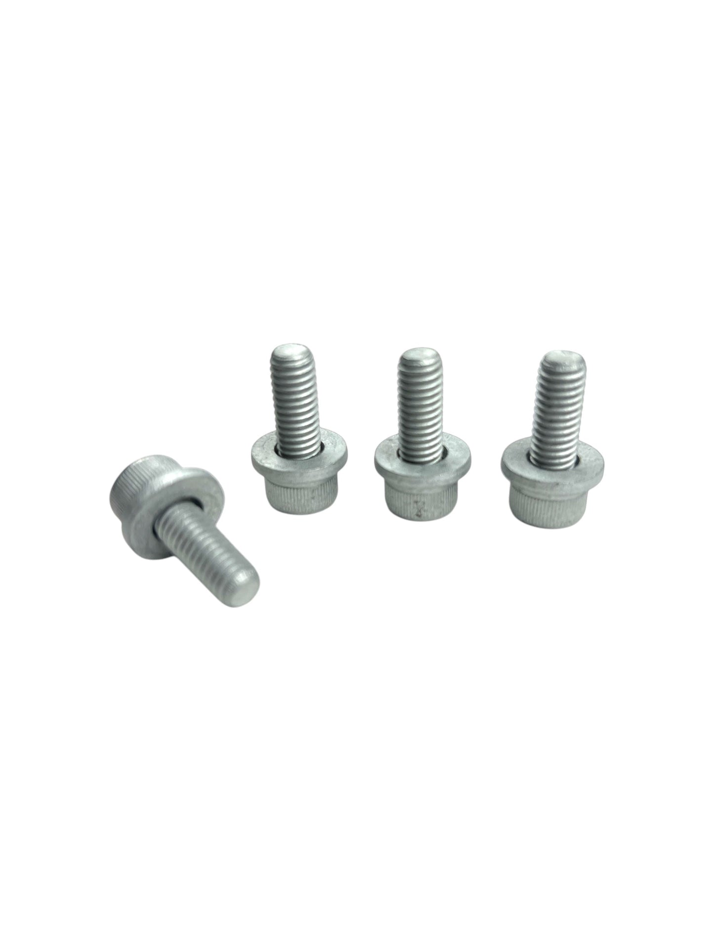 Yellow Speed Racing Camber Plate Bolts (x4) - Macpherson Style Strut - TunerGoods