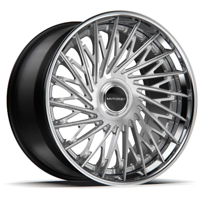 *Custom Order - MV Forged Wheels*