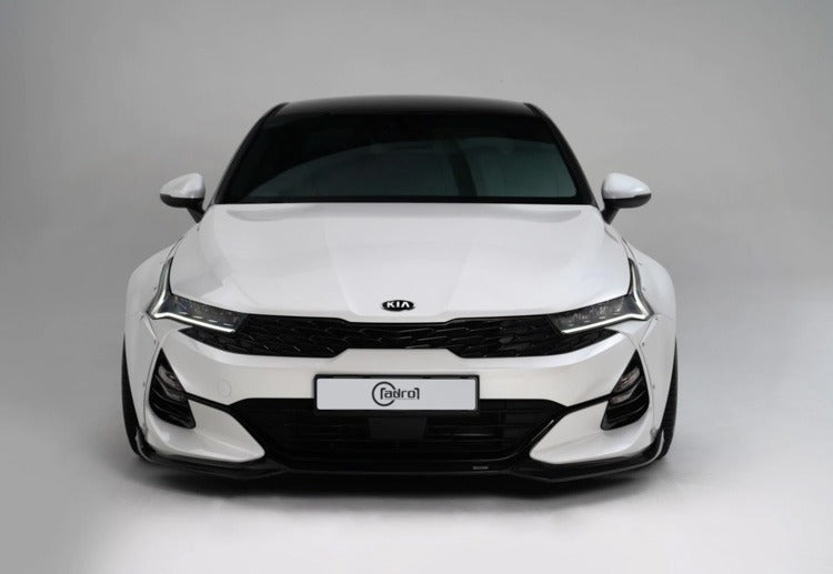 2021-2022 KIA K5 Widebody