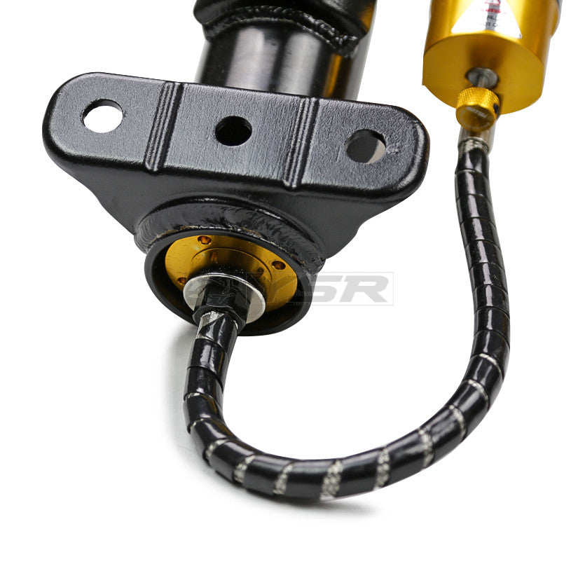 Pro Plus Racing Coilovers - Mercedes 190 Series 1984-1993 (W201) - TunerGoods