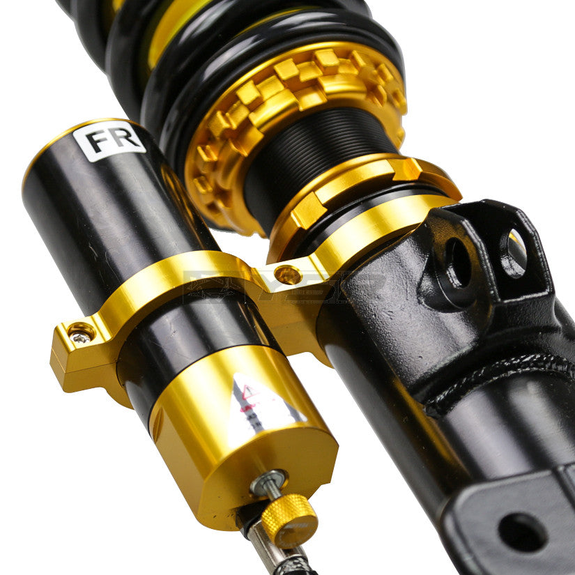Pro Plus Racing Coilovers - Mercedes 190 Series 1984-1993 (W201) - TunerGoods