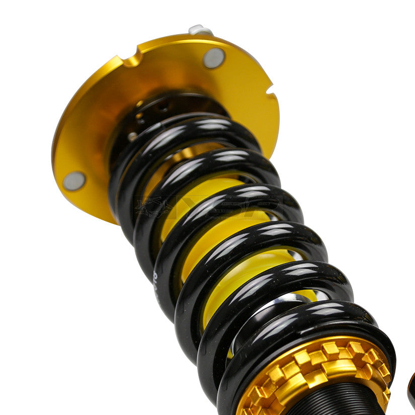 Pro Plus Racing Coilovers - Mercedes 190 Series 1984-1993 (W201) - TunerGoods