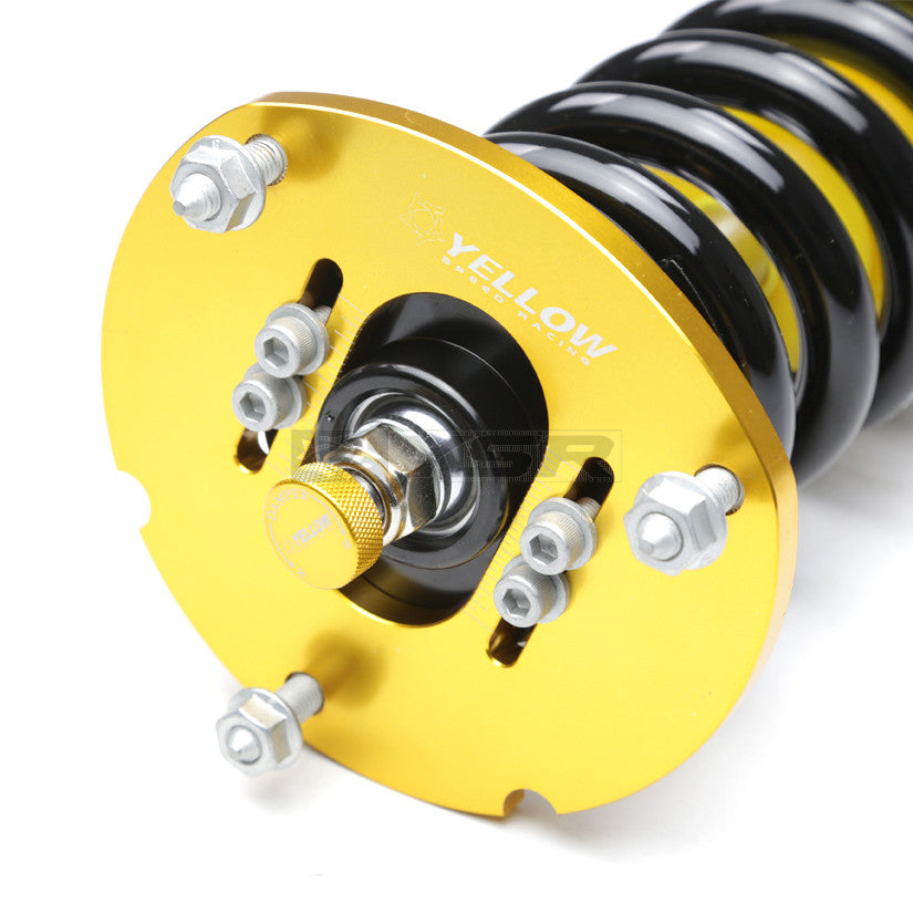 Pro Plus Racing Coilovers - Mercedes 190 Series 1984-1993 (W201) - TunerGoods