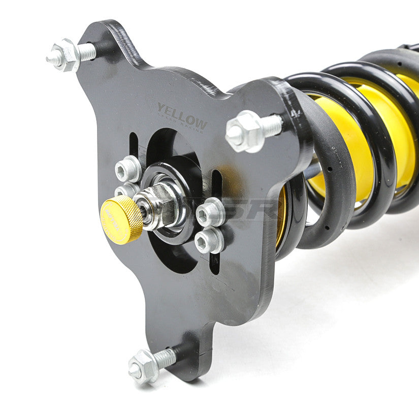 Dynamic Pro Sport Coilovers - Mercedes E Class Sedan 2010-2017 (W212) - TunerGoods