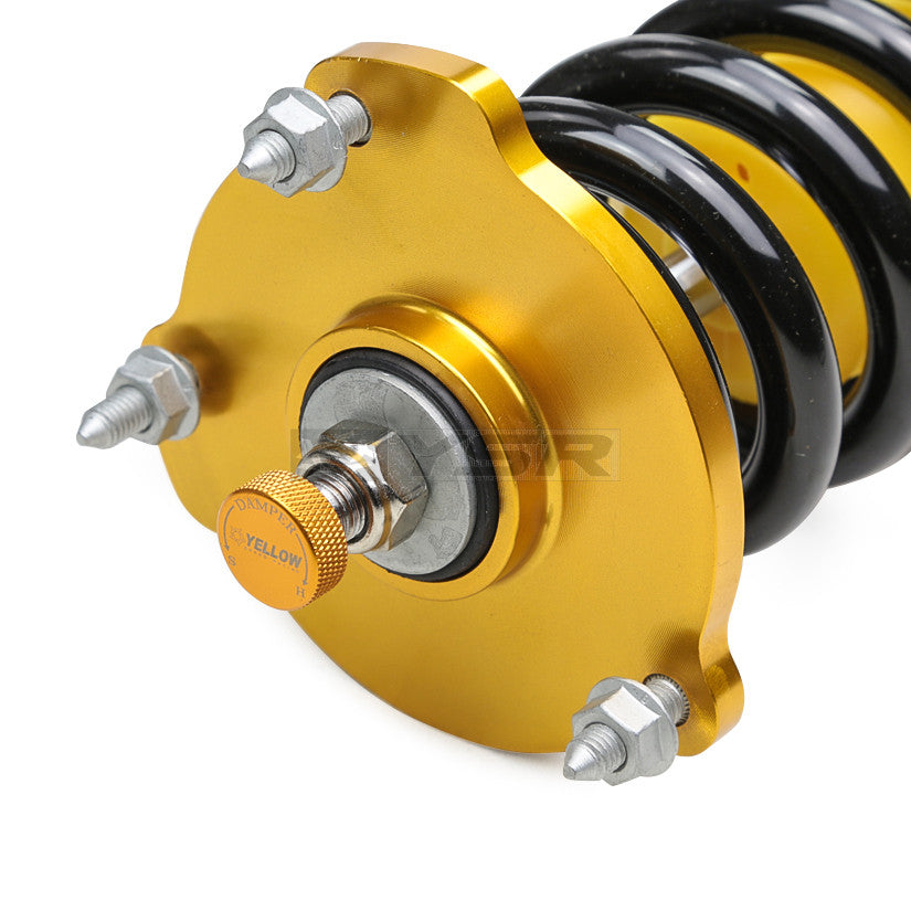 Dynamic Pro Sport Coilovers - Mercedes CLS 55 / CLS 63 AMG 2006-2011 (W219/C219) - TunerGoods
