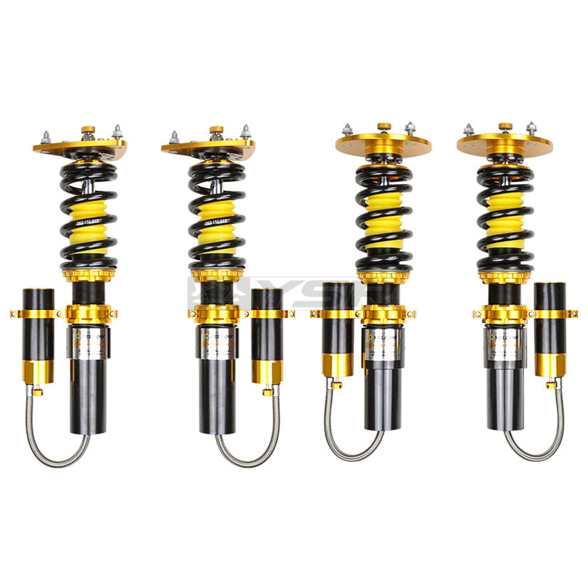 Pro Plus Racing Coilovers - Porsche Cayman 2006-2012 (987) - TunerGoods