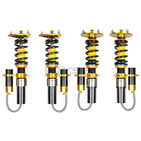 Pro Plus Racing Coilovers - Porsche Cayman 2006-2012 (987) - TunerGoods