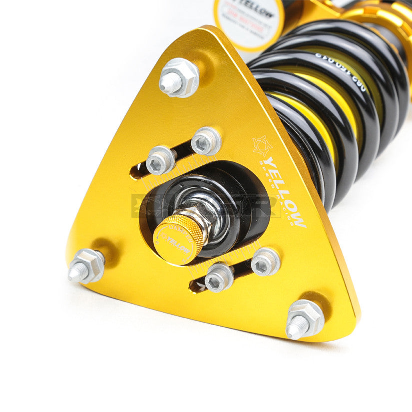 Pro Plus Racing Coilovers - Porsche Cayman 2006-2012 (987) - TunerGoods