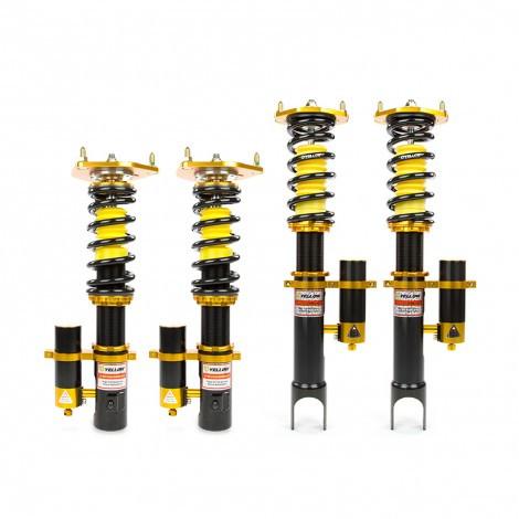 Pro Plus Racing Coilovers - Audi A4 1996-2001 (B5) - TunerGoods