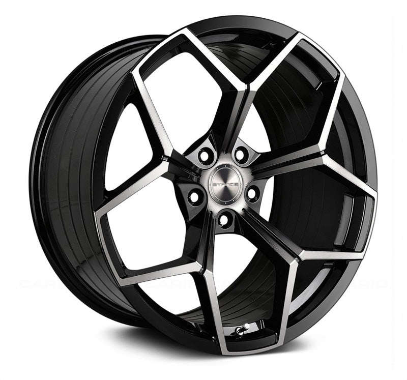 Stance Wheels SF06 - 20x9 Gloss Black Tinted Face ()