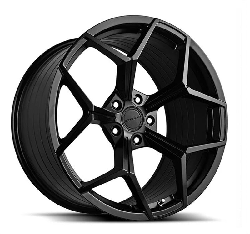 Stance Wheels SF06 - 20x11 Satin Black (5x120)