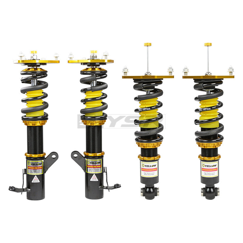 Dynamic Pro Sport Coilovers - Scion FR-S 2013-2016 (ZN6) - TunerGoods