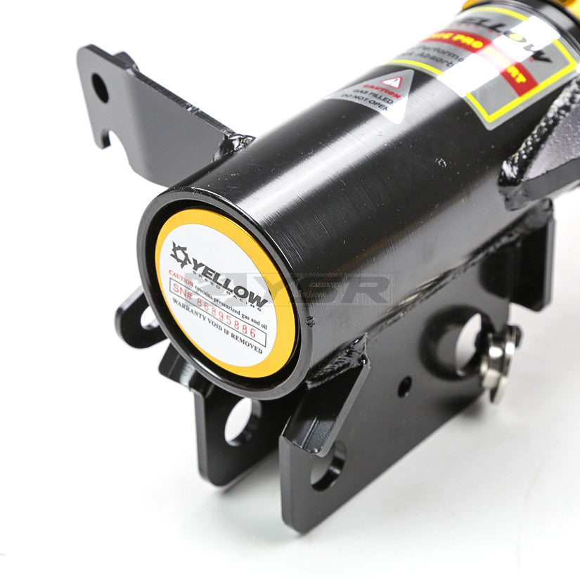 Dynamic Pro Sport Coilovers - Scion FR-S 2013-2016 (ZN6) - TunerGoods