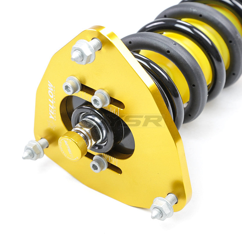 Dynamic Pro Sport Coilovers - Scion FR-S 2013-2016 (ZN6) - TunerGoods