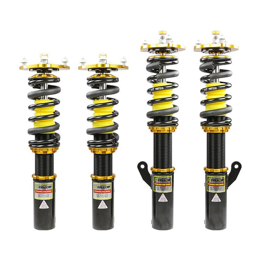 Dynamic Pro Sport Coilovers - Toyota Celica 1985-1989 (ST162) - TunerGoods