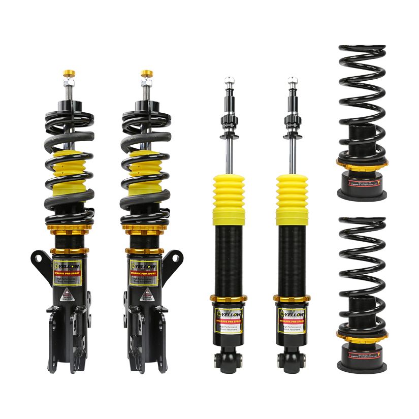Dynamic Pro Sport Coilovers - Toyota GR Yaris 2020+ (XP210) - TunerGoods