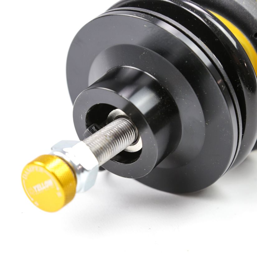 Dynamic Pro Sport Coilovers - Toyota GR Yaris 2020+ (XP210) - TunerGoods