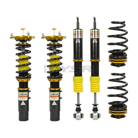 Dynamic Pro Sport Coilovers - Volkswagen Golf 2015-2021 (MKVII; AWD)