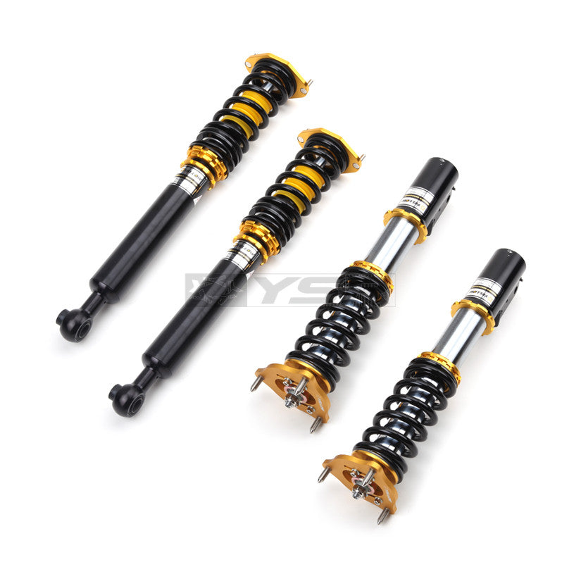 Inverted Pro Street Coilovers - Volkswagen CC 2009-2017 / Passat 2012-2022 (B7; NMS) - TunerGoods