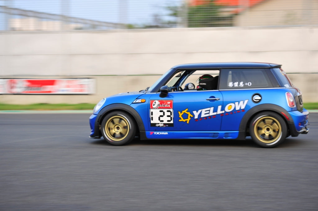 Dynamic Pro Sport Coilovers - Mini Cooper / Cooper S 2007-2013 (R56) - TunerGoods