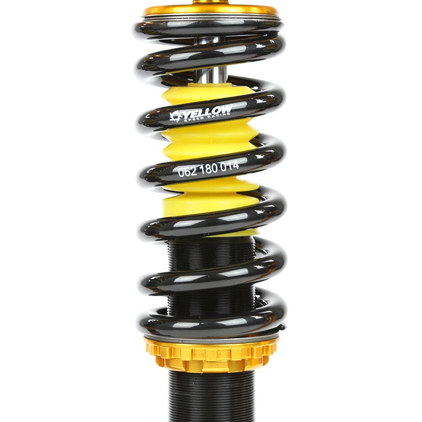 Dynamic Pro Sport Coilovers - Porsche 911 GT2 2001-2005 (996) - TunerGoods