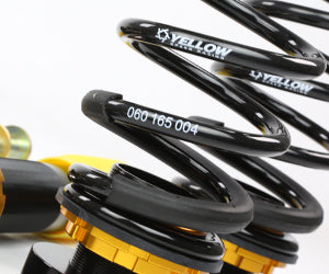 Dynamic Pro Sport Coilovers - Porsche Boxster 1997-2004 (986) - TunerGoods