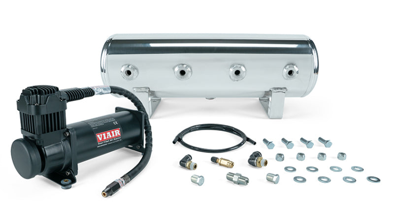 Air Lift Performance 3P Air Management System - Universal - TunerGoods