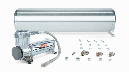 Air Lift Performance 3P Air Management System - Universal - TunerGoods