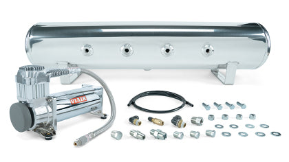 Air Lift Performance 3P Air Management System - Universal - TunerGoods