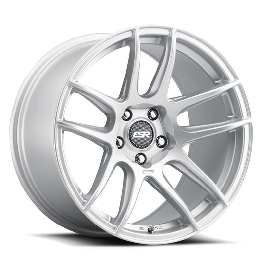 *Custom Order ESR Wheels*