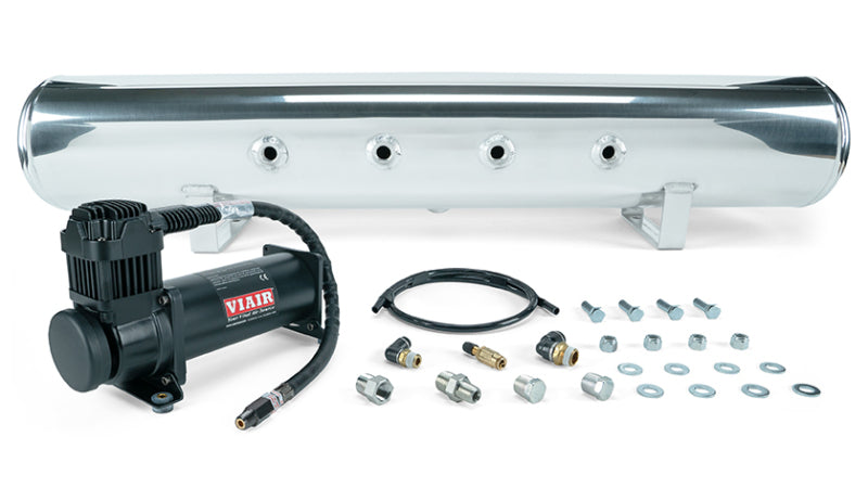 Air Lift Performance 3P Air Management System - Universal - TunerGoods