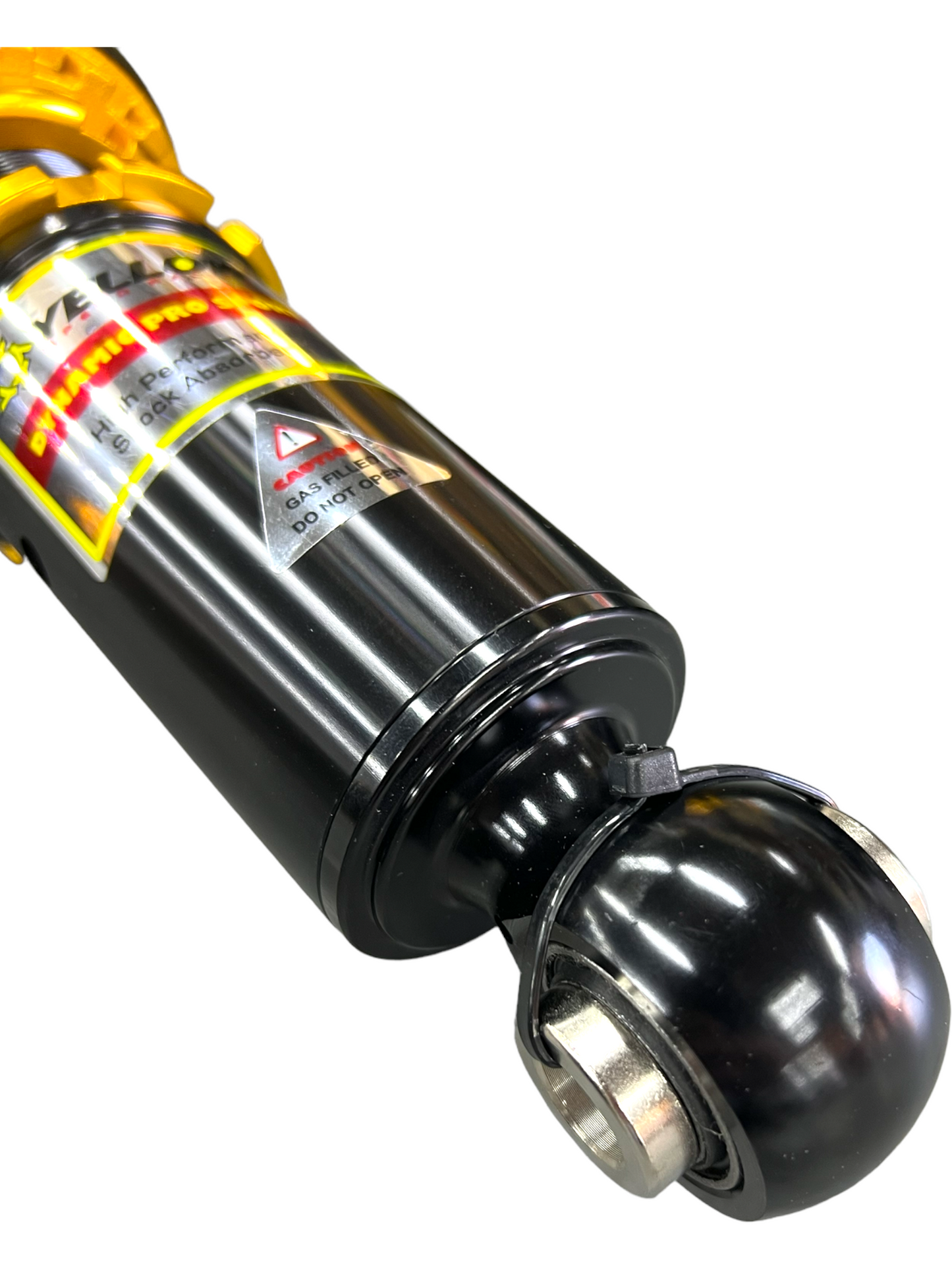 Inverted Pro Street Coilovers - Subaru Legacy / Legacy GT 2005-2009 (BL/BP) - TunerGoods