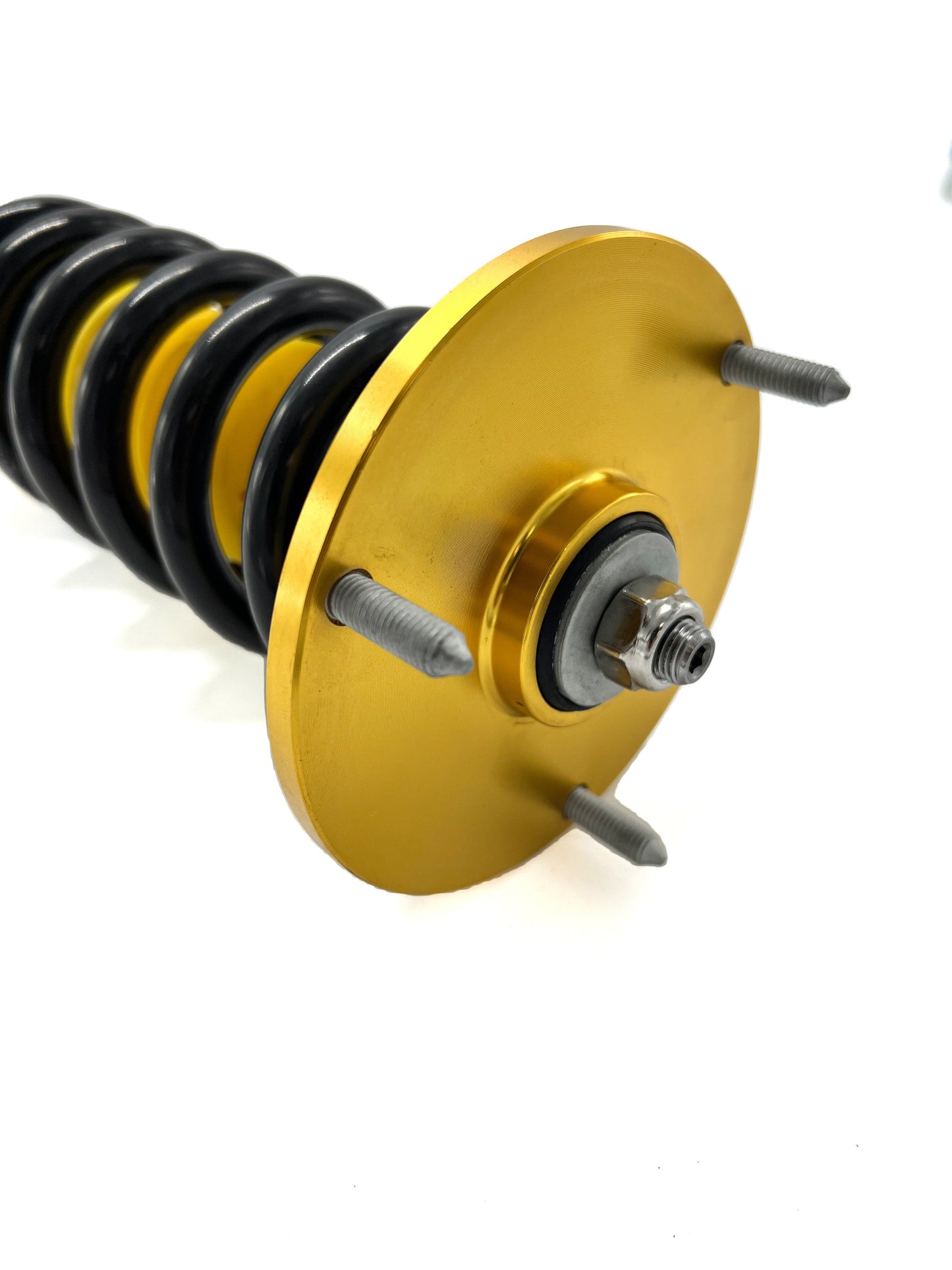 Dynamic Pro Sport Coilovers - Toyota Soarer 1991-2000 (Z30) - TunerGoods
