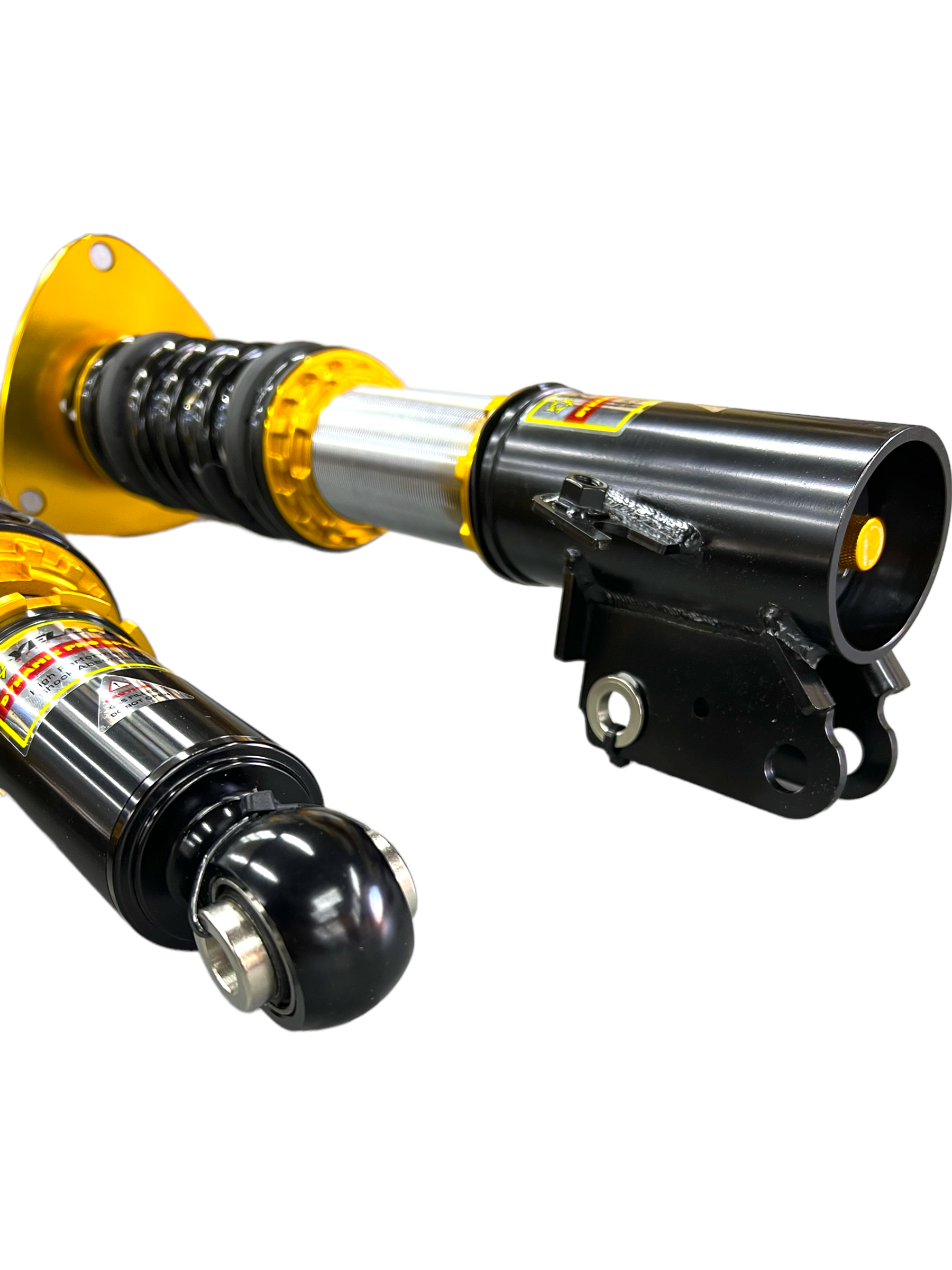 Inverted Pro Street Coilovers - Subaru Legacy / Legacy GT 2005-2009 (BL/BP) - TunerGoods