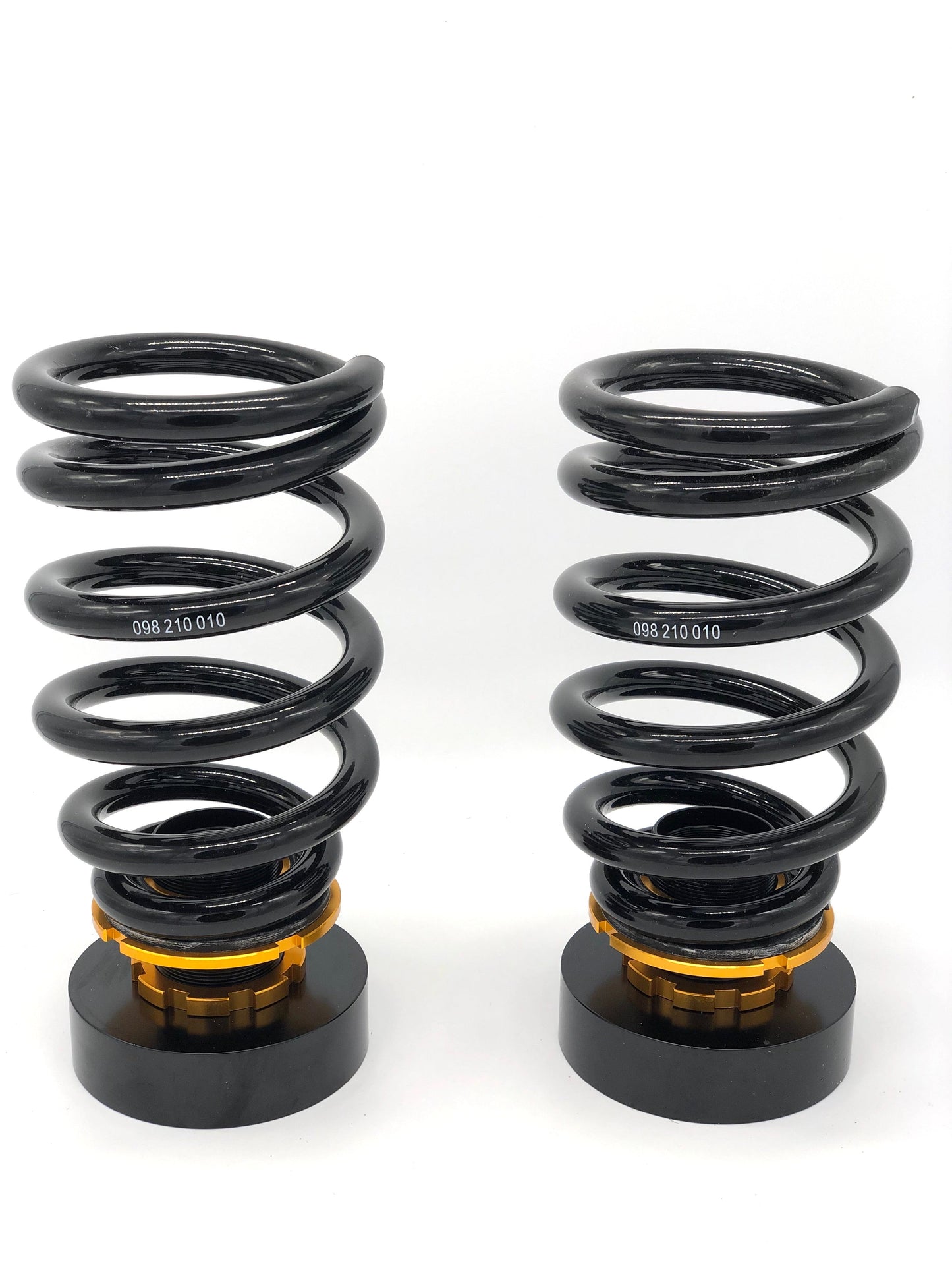 Dynamic Pro Sport Coilovers - Tesla Model Y 2020+ (RWD) - TunerGoods