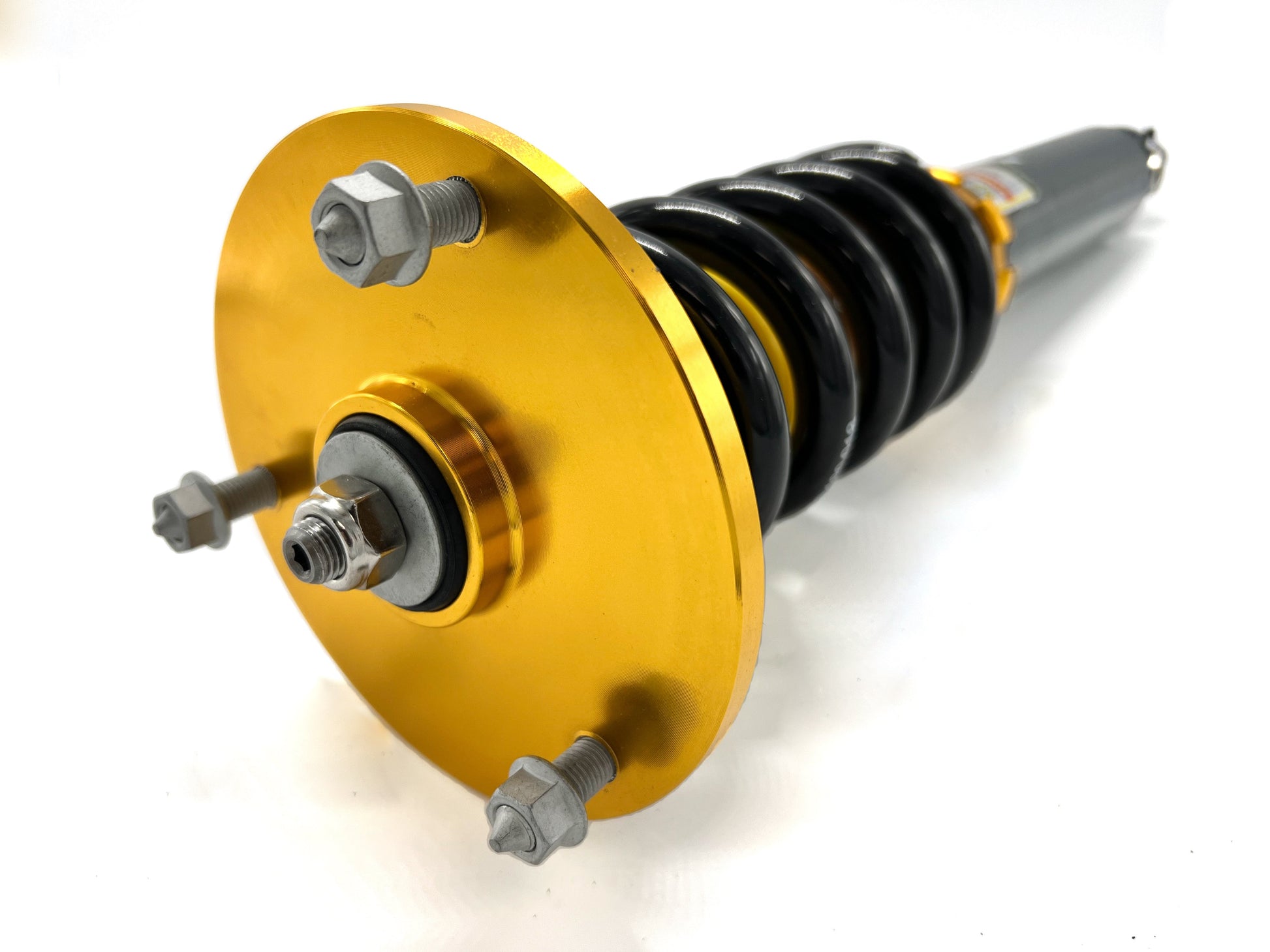 Dynamic Pro Sport Coilovers - Toyota Soarer 1991-2000 (Z30) - TunerGoods
