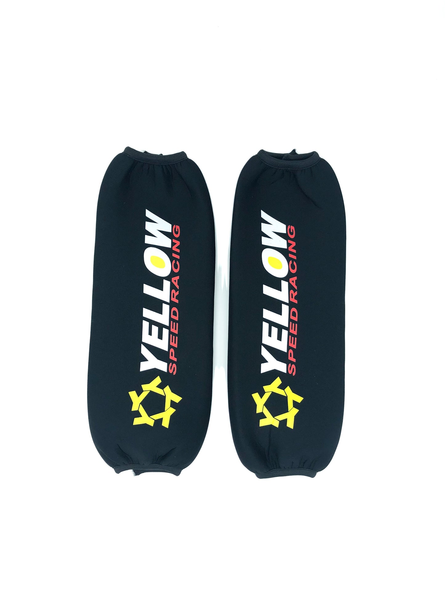 Yellow Speed Racing Coilover Suspension Shock Covers - Universal - TunerGoods
