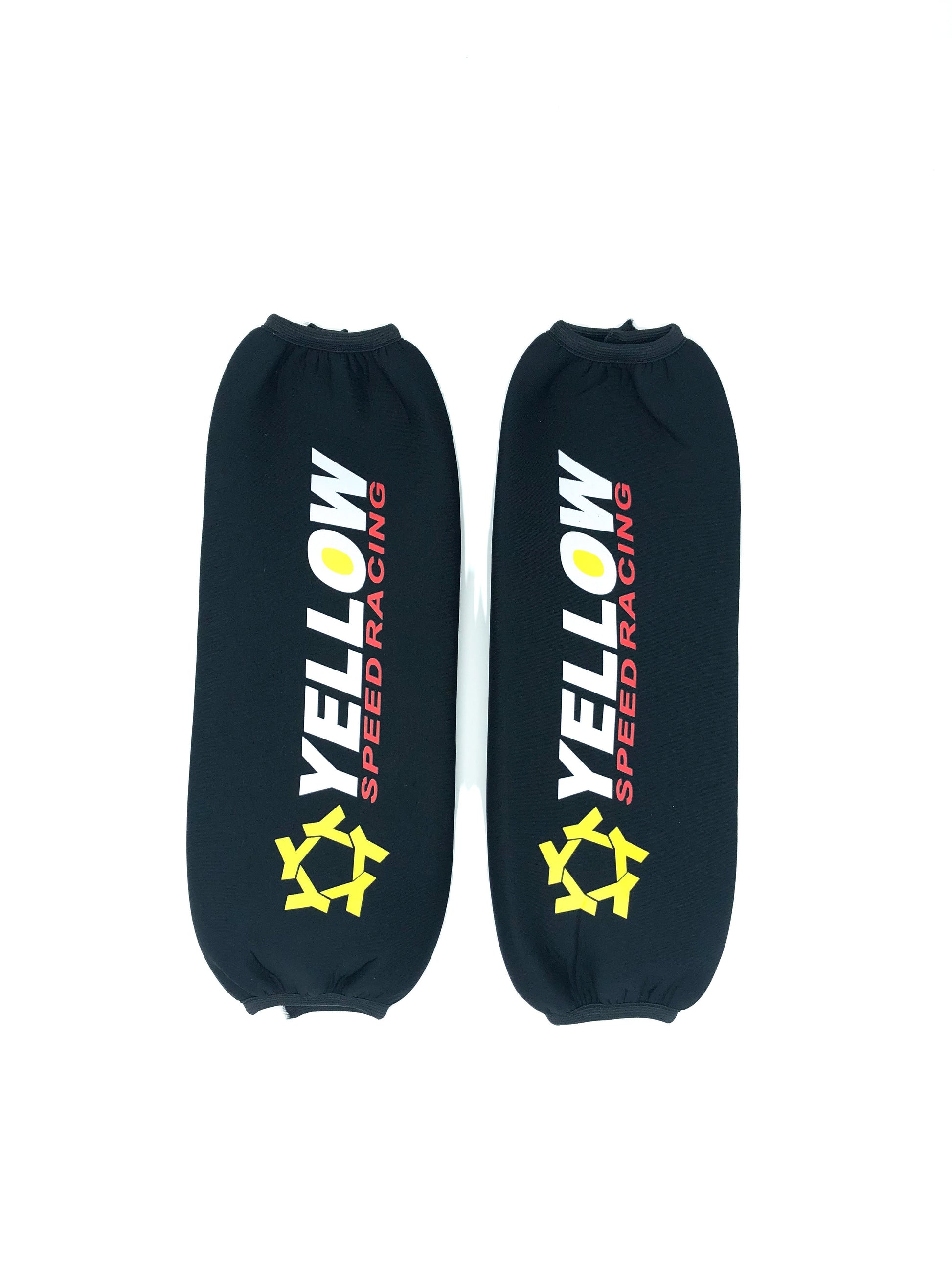 Yellow Speed Racing Coilover Suspension Shock Covers - Universal - TunerGoods