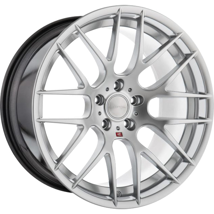 Avant Garde M359 - 19x9 Hyper Silver (5x120)