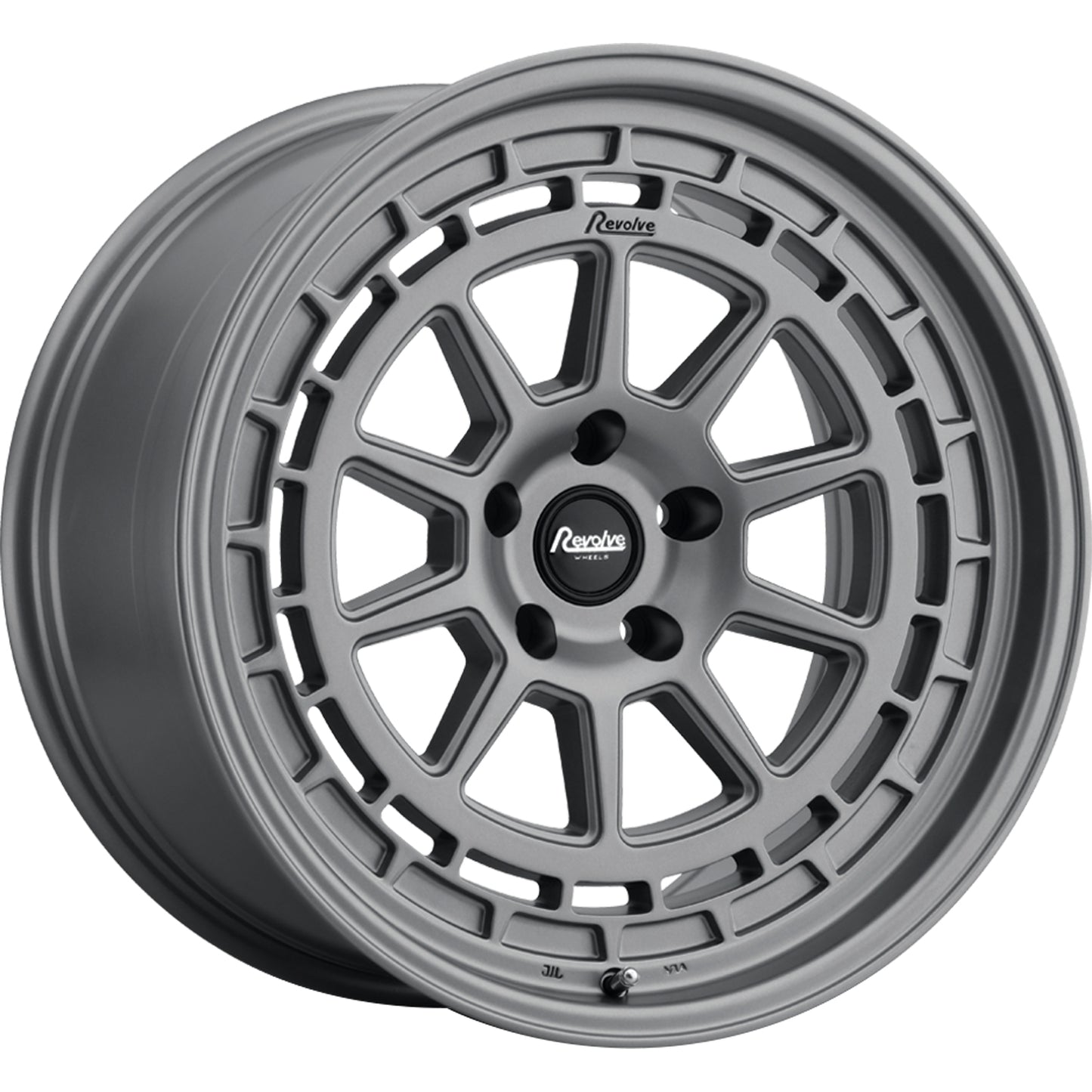 Revolve APVD No.0119 - 19x9.5 Seal Grey (BLANK)