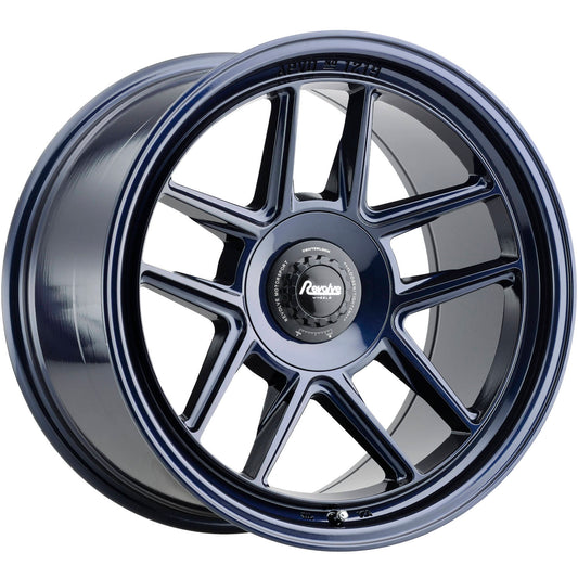 Revolve APVD No.1219 - 18x10.5 Galaxy Blue (5x108)