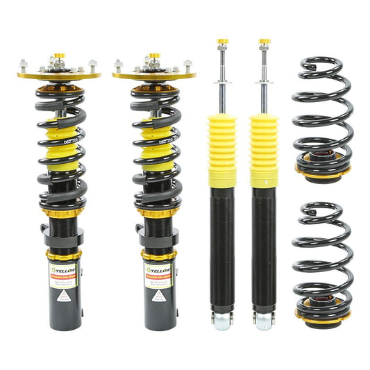 Dynamic Pro Sport Coilovers - Saab 9-3 2002-2011 (YS3F) - TunerGoods