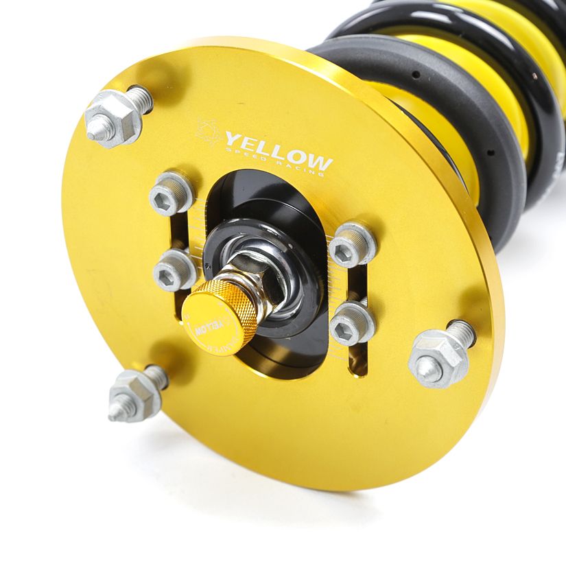 Dynamic Pro Sport Coilovers - Saab 9-3 2002-2011 (YS3F) - TunerGoods