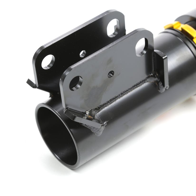 Dynamic Pro Sport Coilovers - Saab 9-3 2002-2011 (YS3F) - TunerGoods